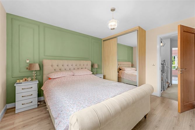 11 Beresford Park, Donabate,   County Dublin