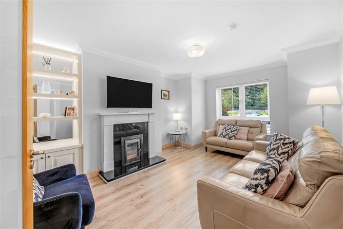 11 Beresford Park, Donabate,   County Dublin