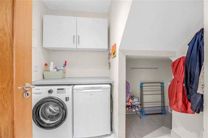 11 Beresford Park, Donabate,   County Dublin