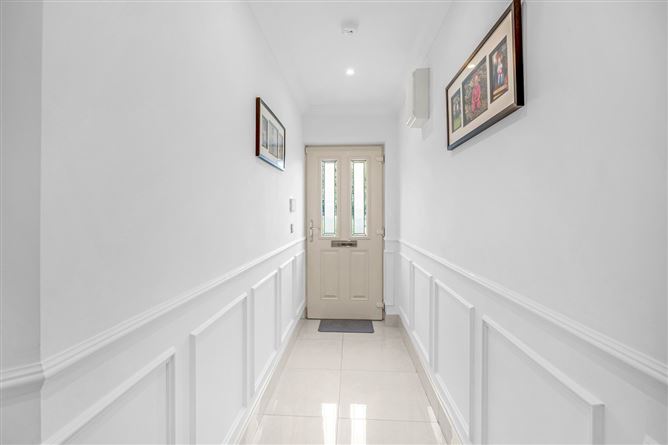 11 Beresford Park, Donabate,   County Dublin