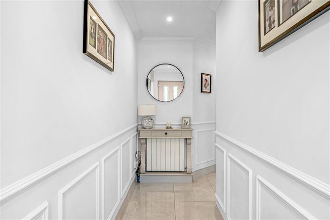 11 Beresford Park, Donabate,   County Dublin