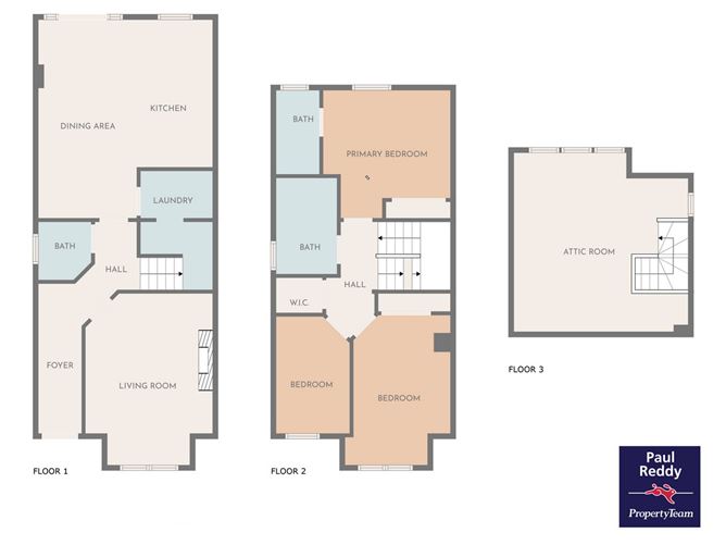11 Beresford Park, Donabate,   County Dublin