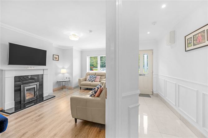 11 Beresford Park, Donabate,   County Dublin