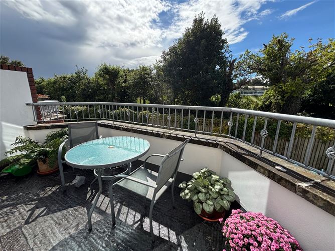 11 Wellington Court, Novara Avenue, Bray, Co. Wicklow