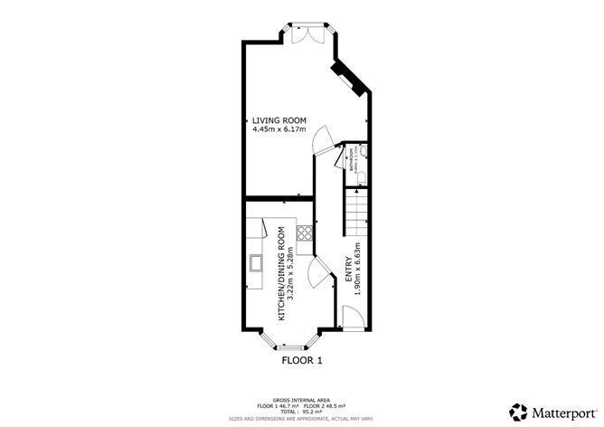 11 Wellington Court, Novara Avenue, Bray, Co. Wicklow