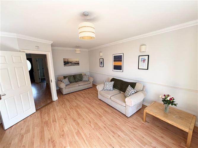 11 Wellington Court, Novara Avenue, Bray, Co. Wicklow