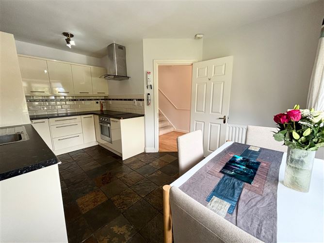 11 Wellington Court, Novara Avenue, Bray, Co. Wicklow