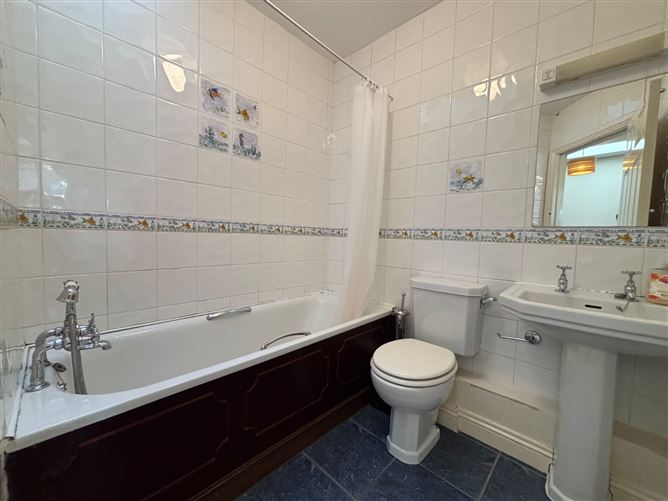 11 Wellington Court, Novara Avenue, Bray, Co. Wicklow