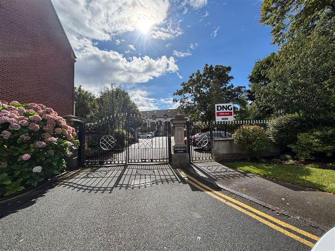 11 Wellington Court, Novara Avenue, Bray, Co. Wicklow