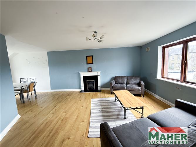 22 Dominics Court, Cashel, Tipperary
