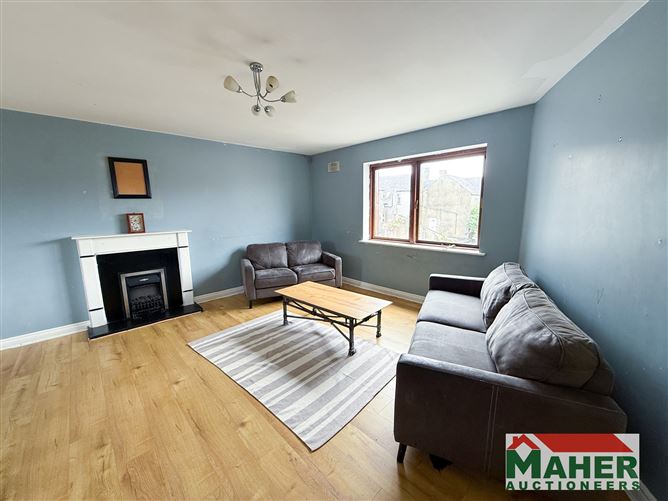 22 Dominics Court, Cashel, Tipperary