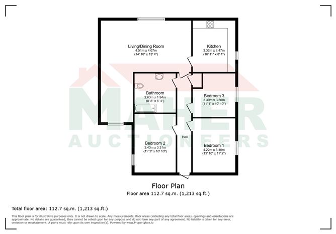 22 Dominics Court, Cashel, Tipperary