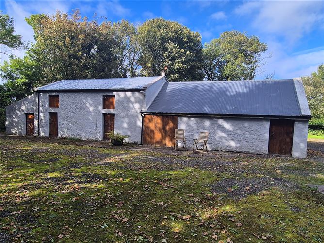 Ballysakeery, Killala, Mayo