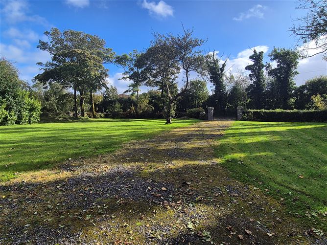 Ballysakeery, Killala, Mayo