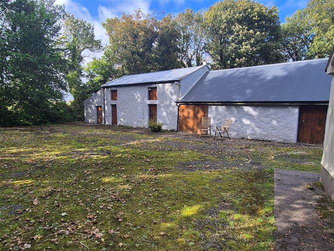 Ballysakeery, Killala, Mayo