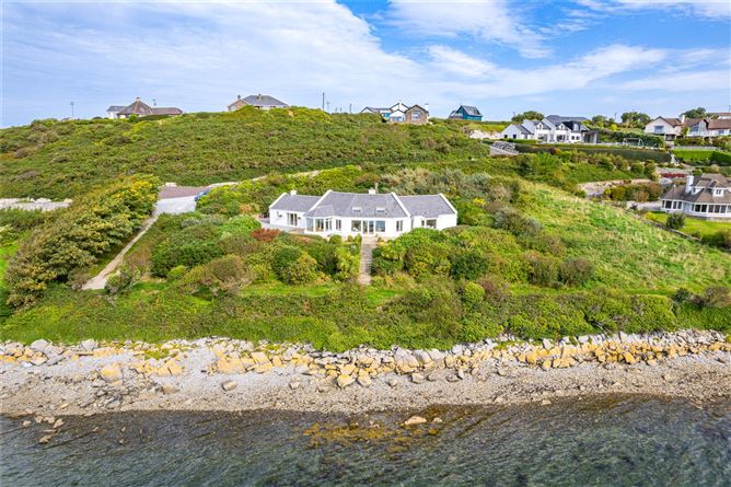 Macushla, Barrow West, Tralee, Co. Kerry