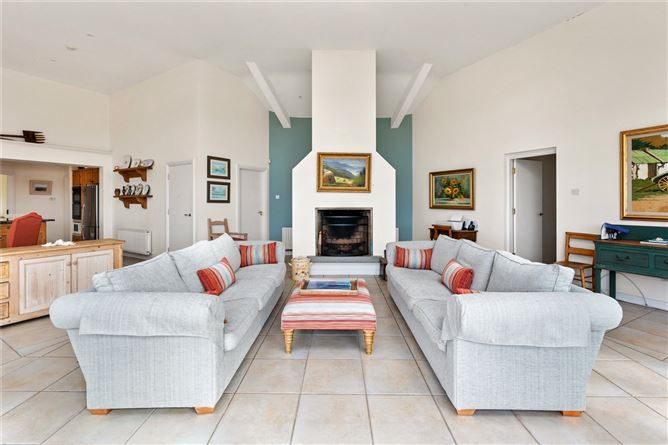 Macushla, Barrow West, Tralee, Co. Kerry