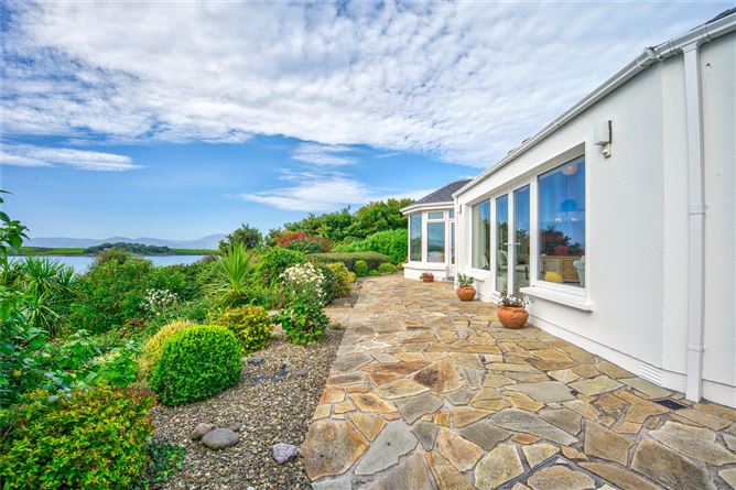 Macushla, Barrow West, Tralee, Co. Kerry