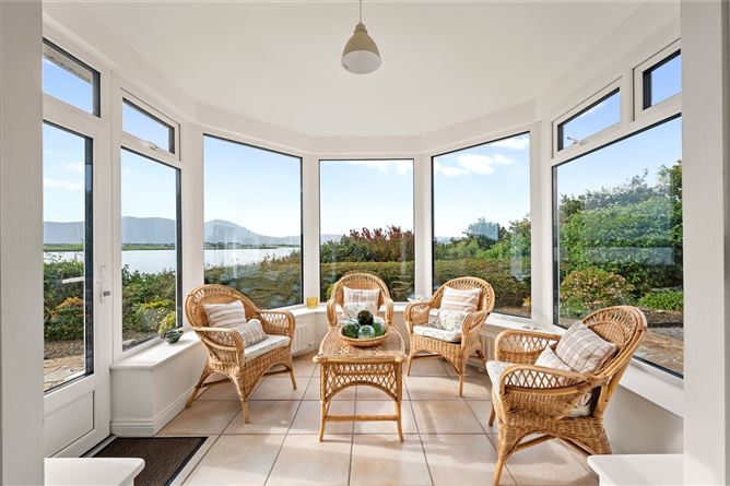 Macushla, Barrow West, Tralee, Co. Kerry