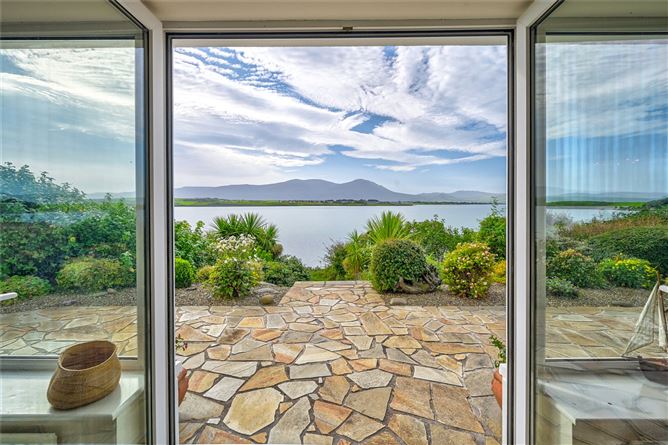 Macushla, Barrow West, Tralee, Co. Kerry