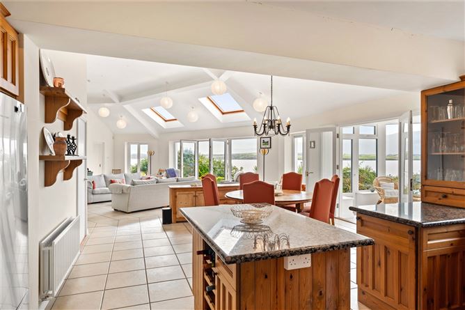 Macushla, Barrow West, Tralee, Co. Kerry