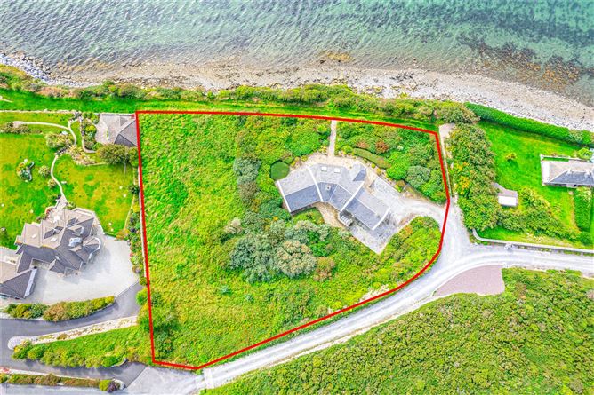 Macushla, Barrow West, Tralee, Co. Kerry