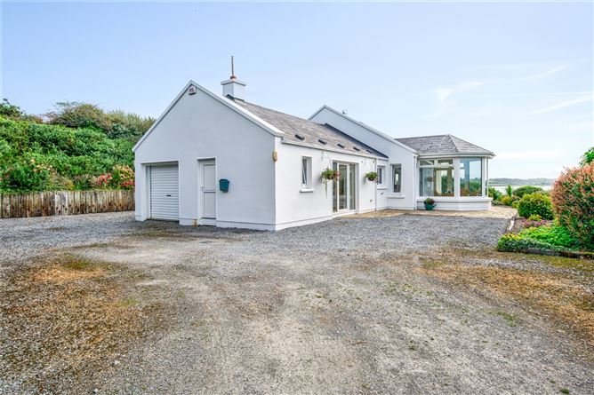 Macushla, Barrow West, Tralee, Co. Kerry