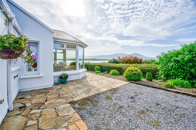Macushla, Barrow West, Tralee, Co. Kerry
