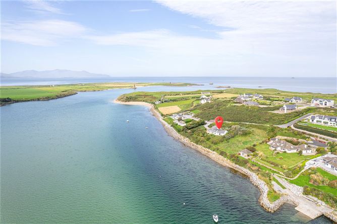 Macushla, Barrow West, Tralee, Co. Kerry