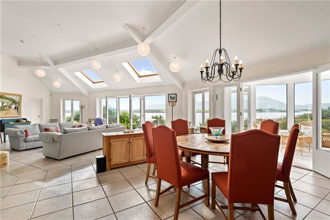 Macushla, Barrow West, Tralee, Co. Kerry