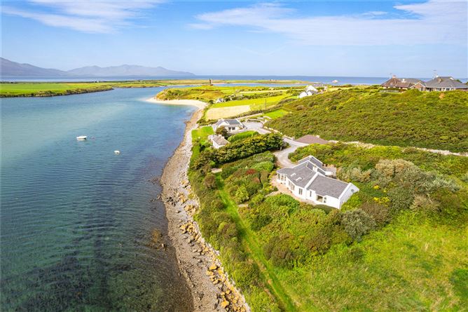 Macushla, Barrow West, Tralee, Co. Kerry