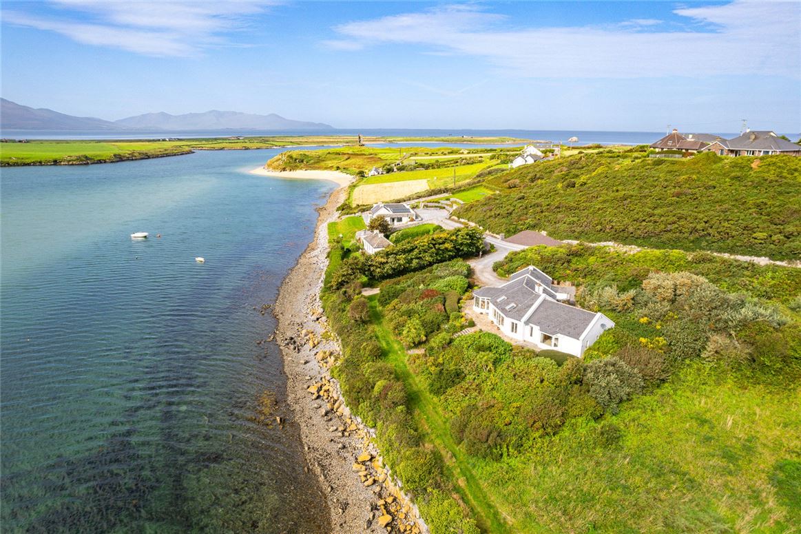 Macushla, Barrow West, Tralee, Co. Kerry