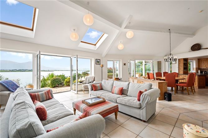 Macushla, Barrow West, Tralee, Co. Kerry