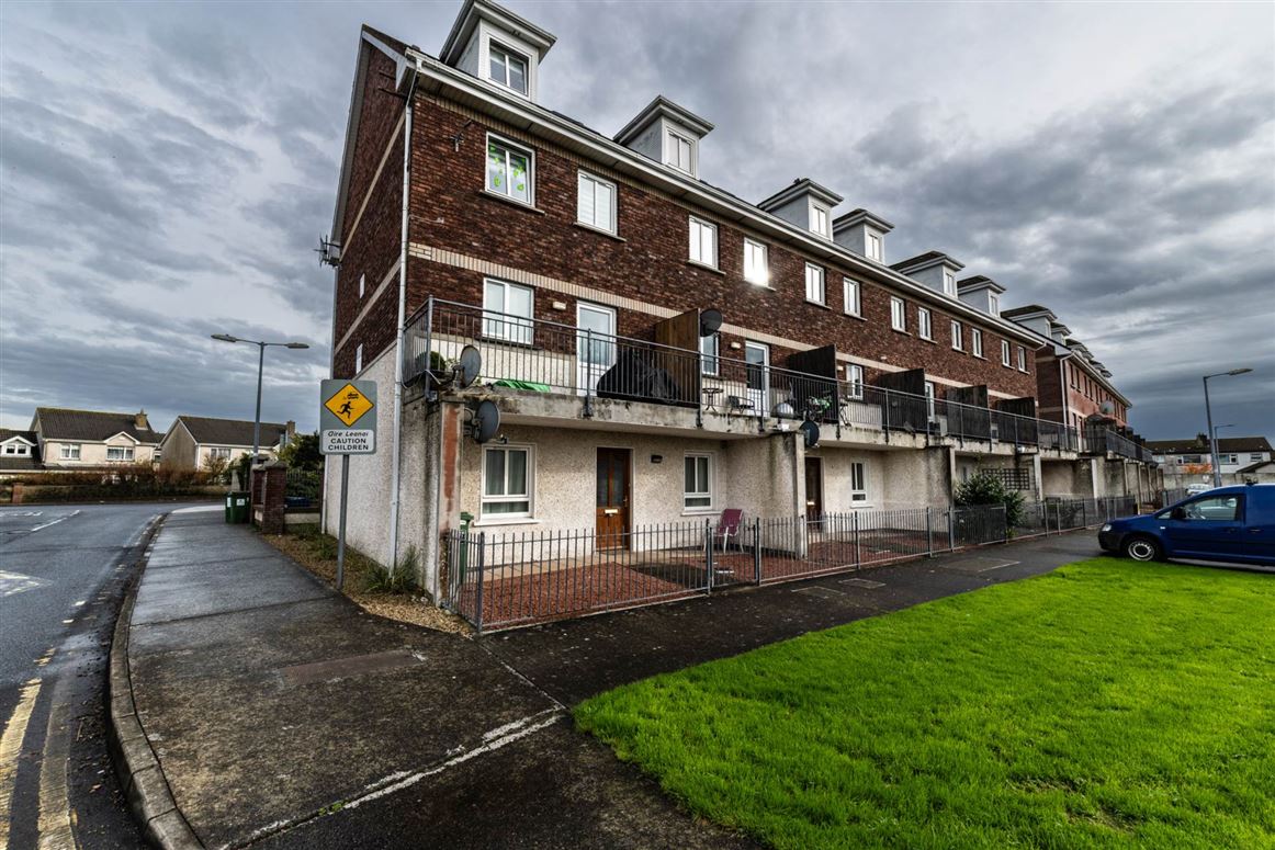 Apartment 32 Shannonvale, Old Cratloe Road, Caherdavin, County Limerick