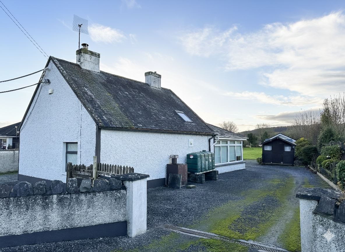 Tobernapeastia, Cascade, Freshford, Co. Kilkenny