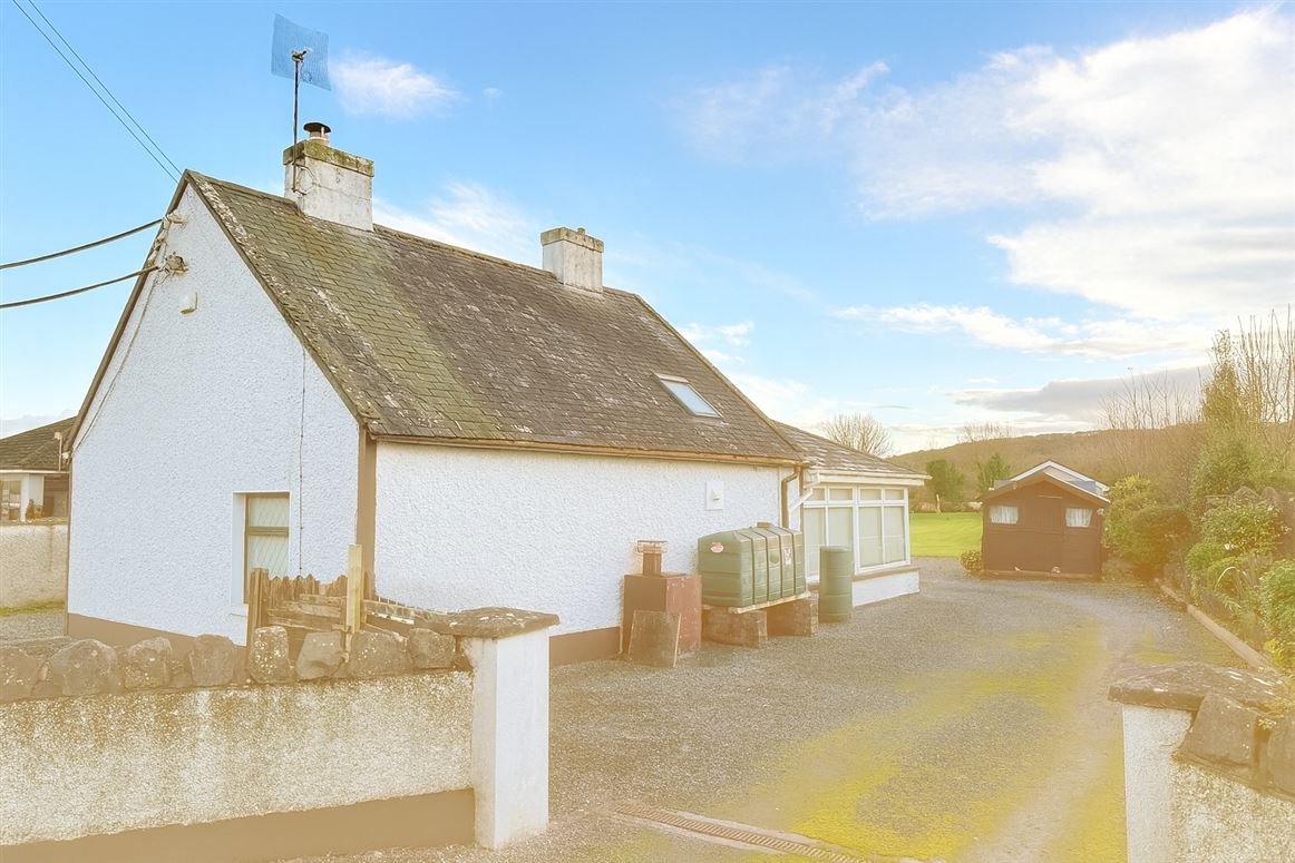 Tobernapeastia, Cascade, Freshford, Co. Kilkenny