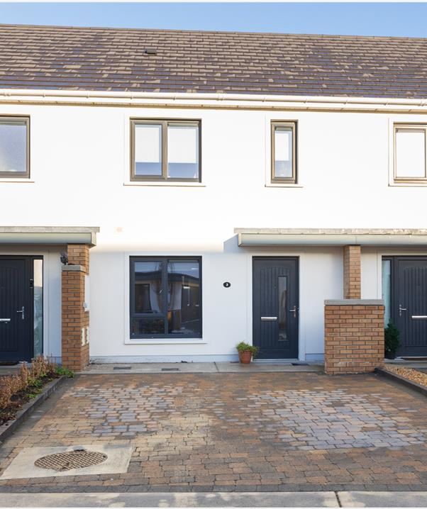 3 The Way, Elmbury, Carrigtwohill, Cork