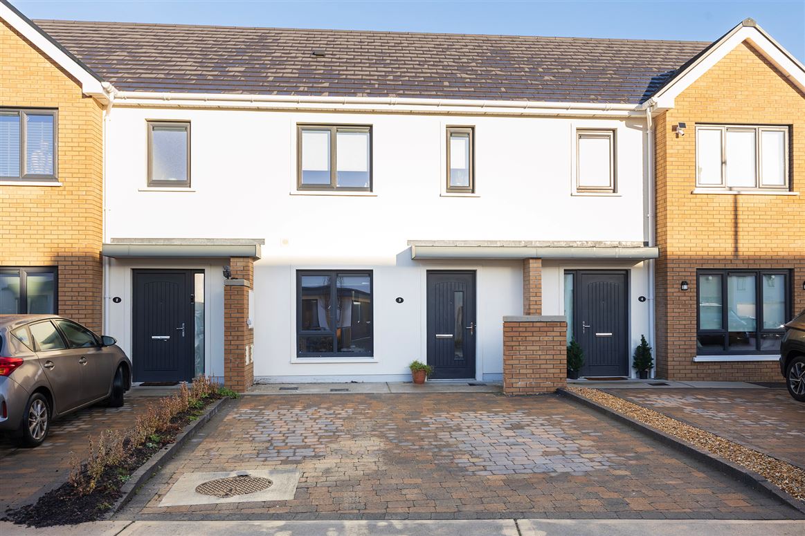 3 The Way, Elmbury, Carrigtwohill, Cork