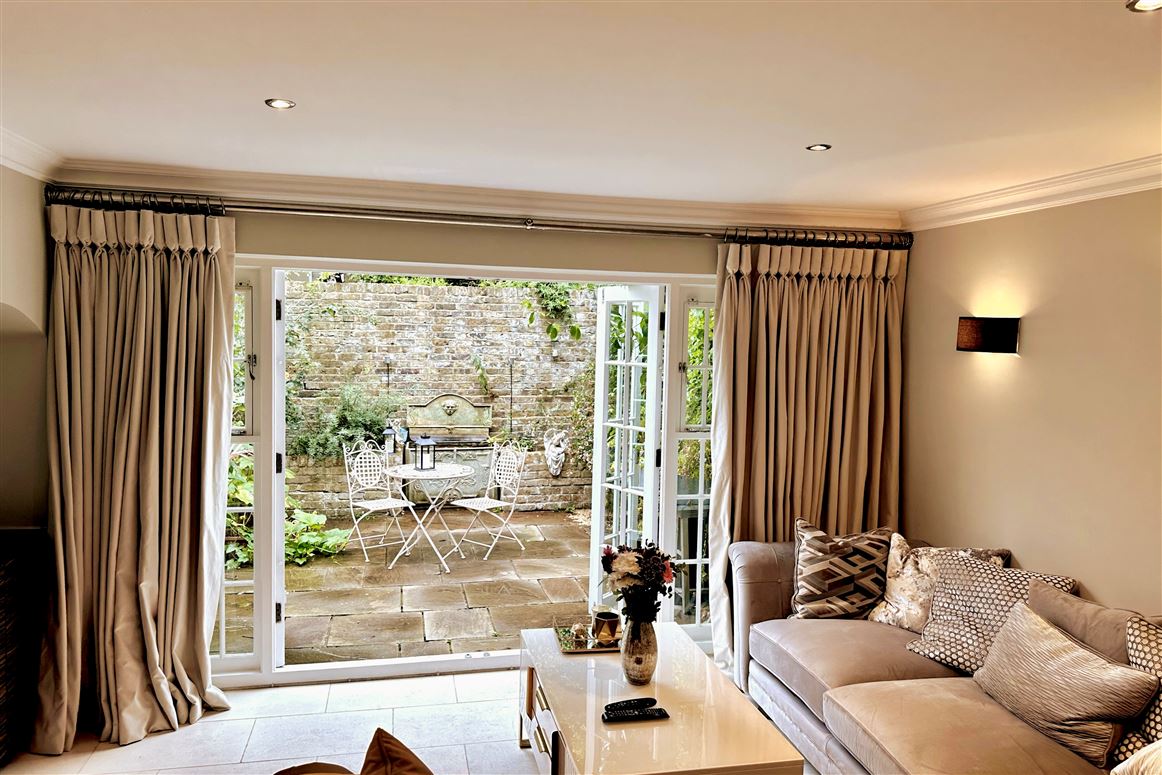 Belgravia Retreat,London,Greater London,United Kingdom