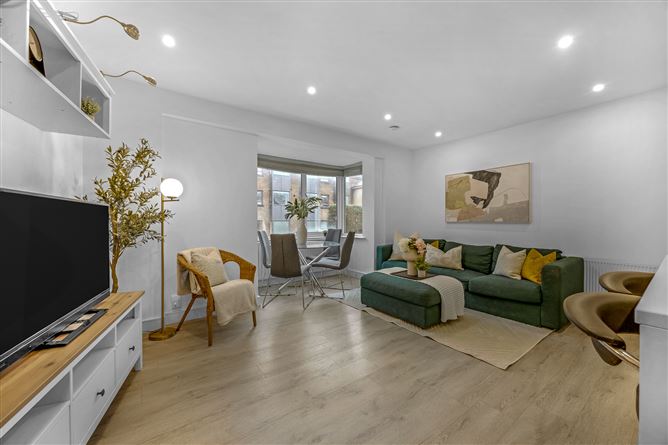 2 Herbert Mews, Baggot Lane, Ballsbridge, Dublin 4