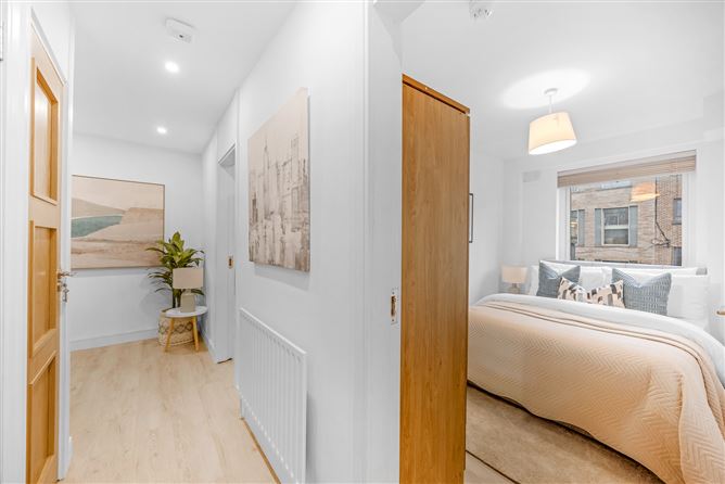 2 Herbert Mews, Baggot Lane, Ballsbridge, Dublin 4