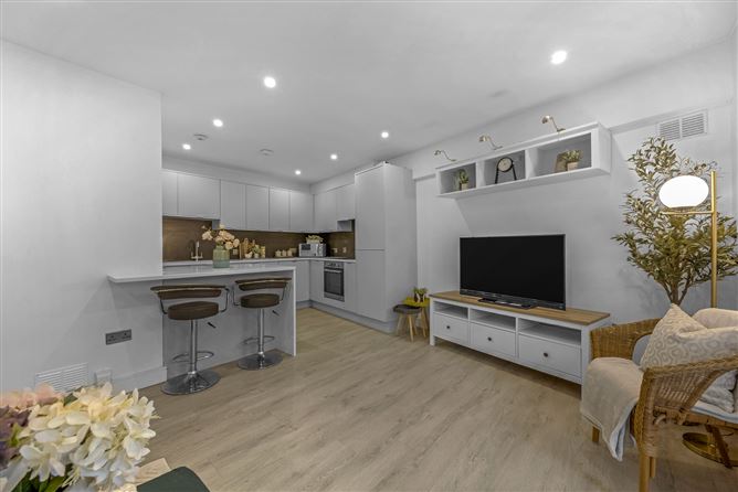 2 Herbert Mews, Baggot Lane, Ballsbridge, Dublin 4