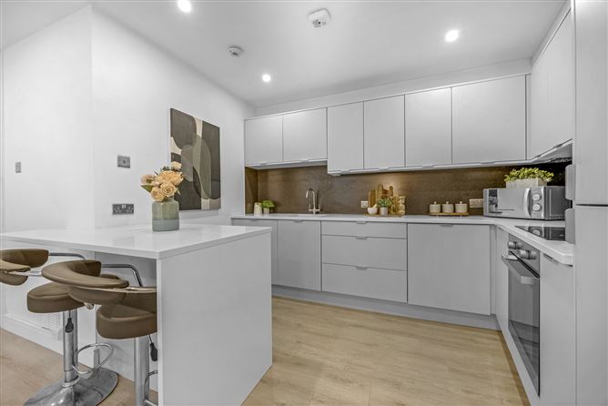 2 Herbert Mews, Baggot Lane, Ballsbridge, Dublin 4