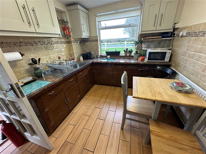 Lisryan, Granard, Longford