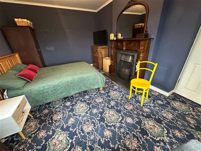 Lisryan, Granard, Longford