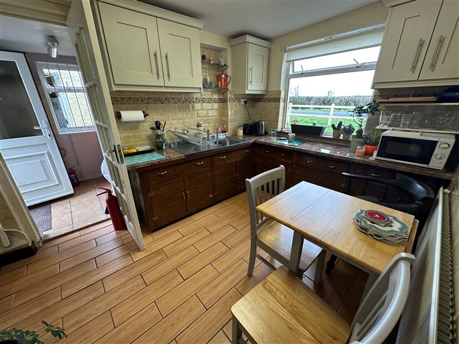 Lisryan, Granard, Longford