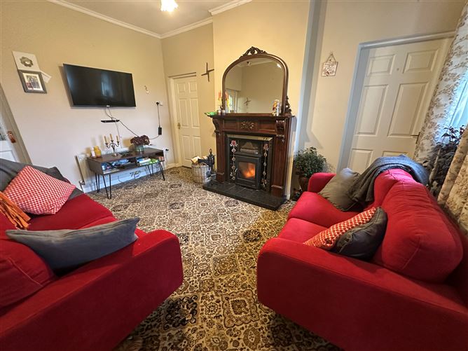 Lisryan, Granard, Longford