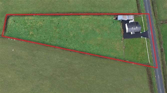 Lisryan, Granard, Longford