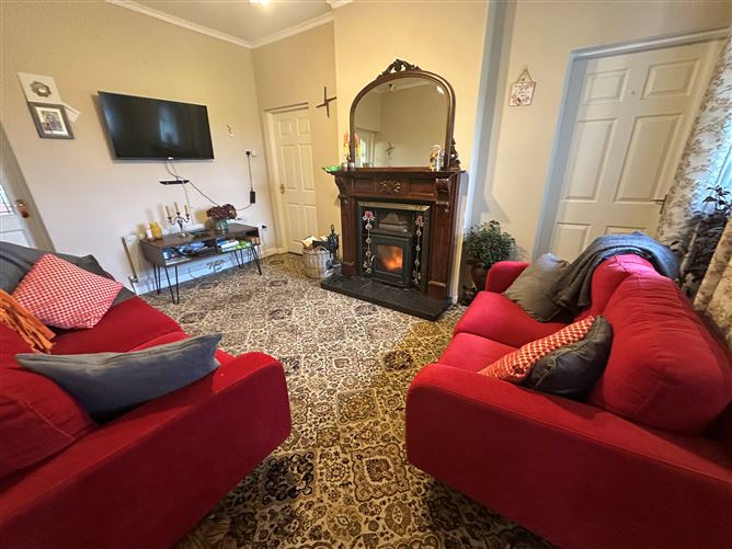 Lisryan, Granard, Longford