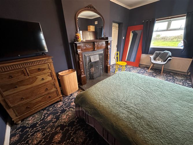 Lisryan, Granard, Longford